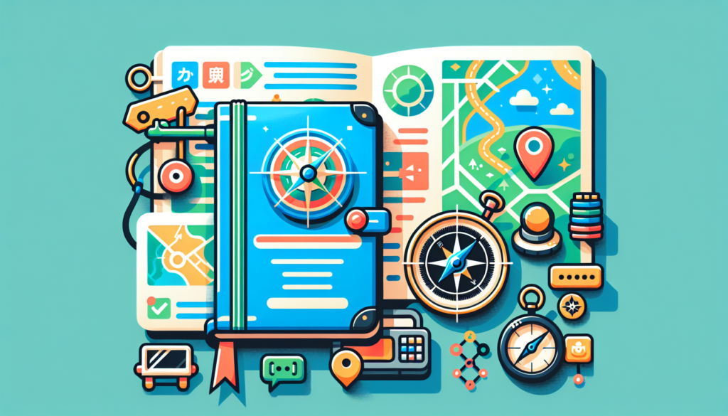 制作と創作活動のイメージ