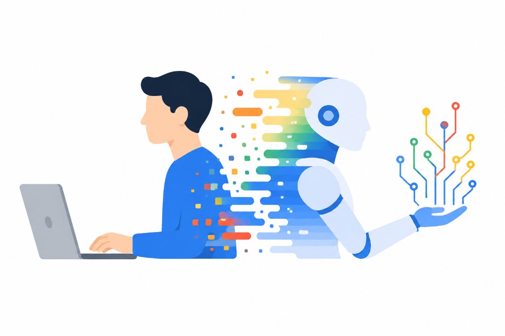AI時代の副業を整理するランキング記事のイメージ